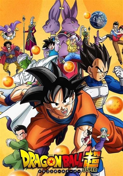 dragon ball z super episode|dragon ball super tv series.